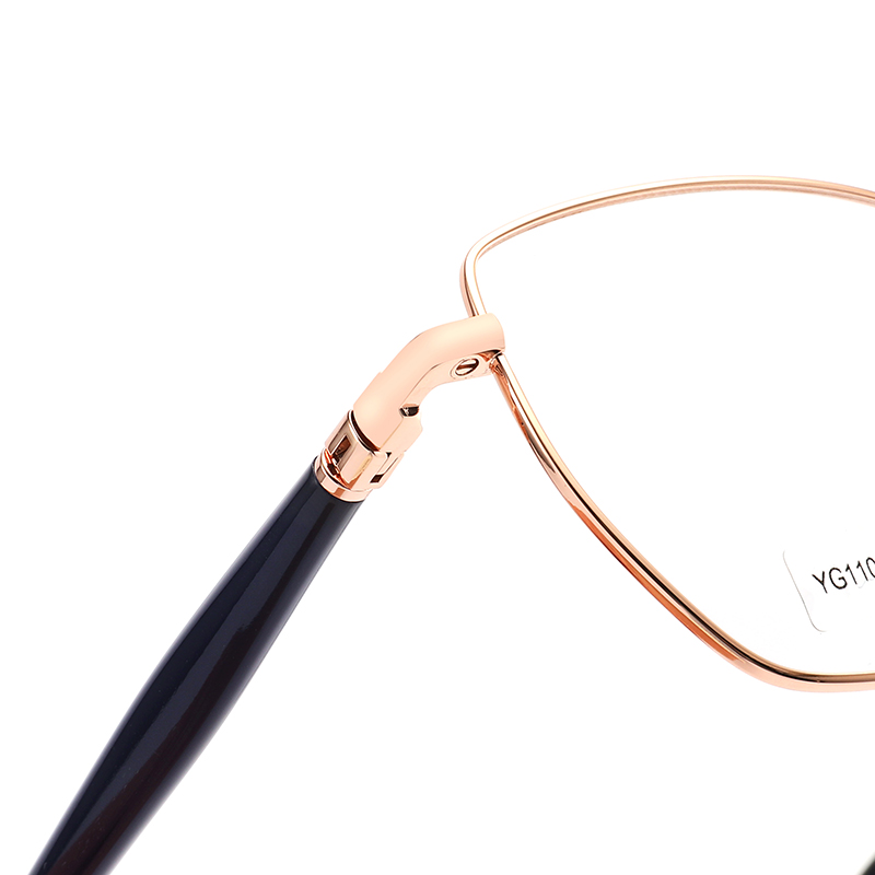 YG11019 METAL OPTICAL FRAMES